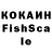 Alpha PVP крисы CK Dead Shtal