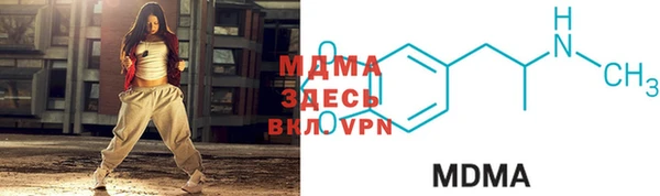 спайс Няндома